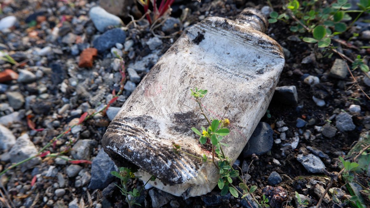 „Velmi nás to zasáhlo.“ Obvod se chystá na vrácení peněz za znečištěné pozemky